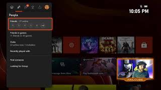 Xbox Series X: How To Turn on Auto-HDR