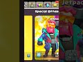 Free Gems in Clash Of Clan | #shorts
