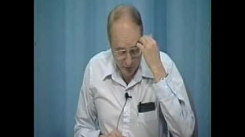 OPTI 505   1998 Lecture 30