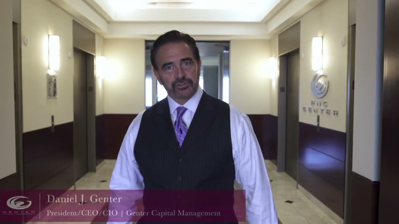 Genter Capital Management Commercial