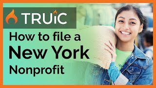 How to start a nonprofit in New York  501c3 Organization