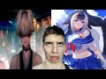 Les vtuber sont trop cringe