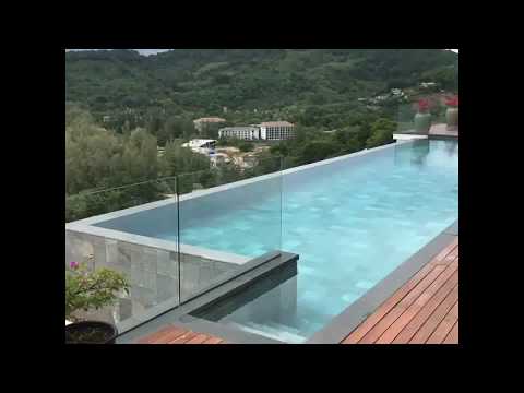 Malaiwana villa Phuket