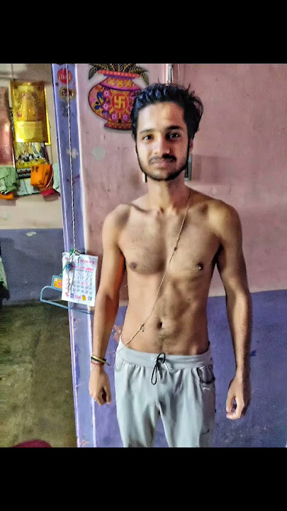 #shorts gym motivation by shree Krishna