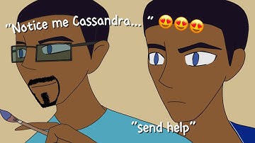 The Dreamer Family Explained In 2 Minutes 🎨💭 (Sims 2 Animation)