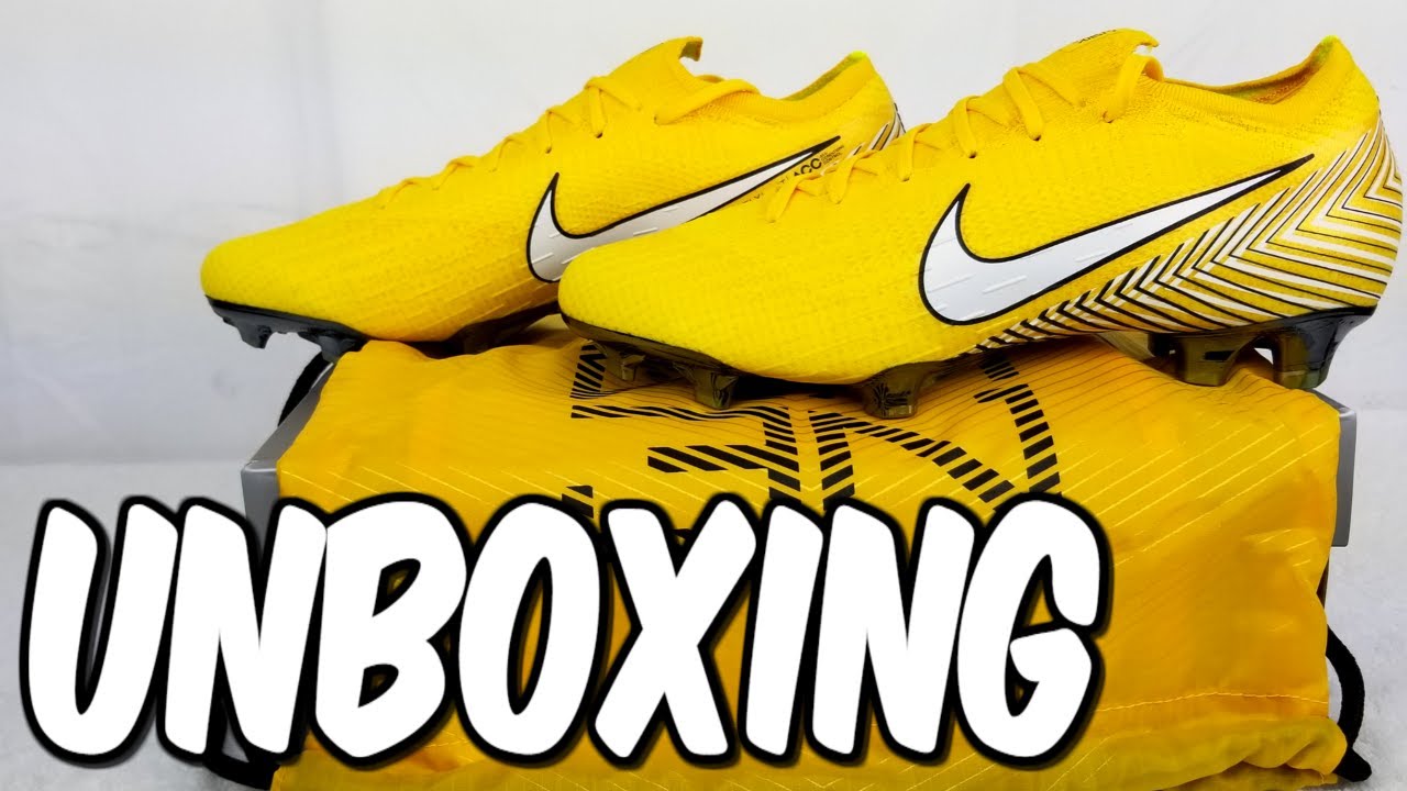 nike vapor xii elite neymar