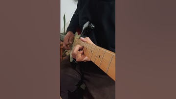 Thumbnail of Los Mirlos - La danza de los Mirlos (cover ) #cumbia #guitarra #musica #cumbiaperuana #coverguitarra