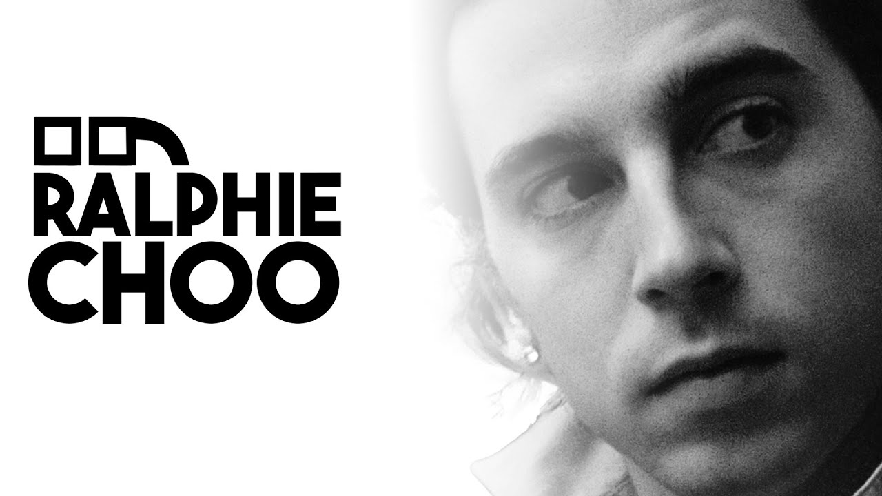 ENTREVISTA RALPHIE CHOO - PUNTO & KOZMA