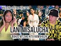 Latinos react to LANI MISALUCHA's performing 'Bukas Na Lang Kita Mamahalin' LIVE with THE MPO