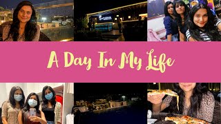 A Day In My Life Vlog 2021 | meeting friends, hangout, shopping, dinner | FairyFork by FairyFork 1,912 views 2 years ago 7 minutes, 7 seconds