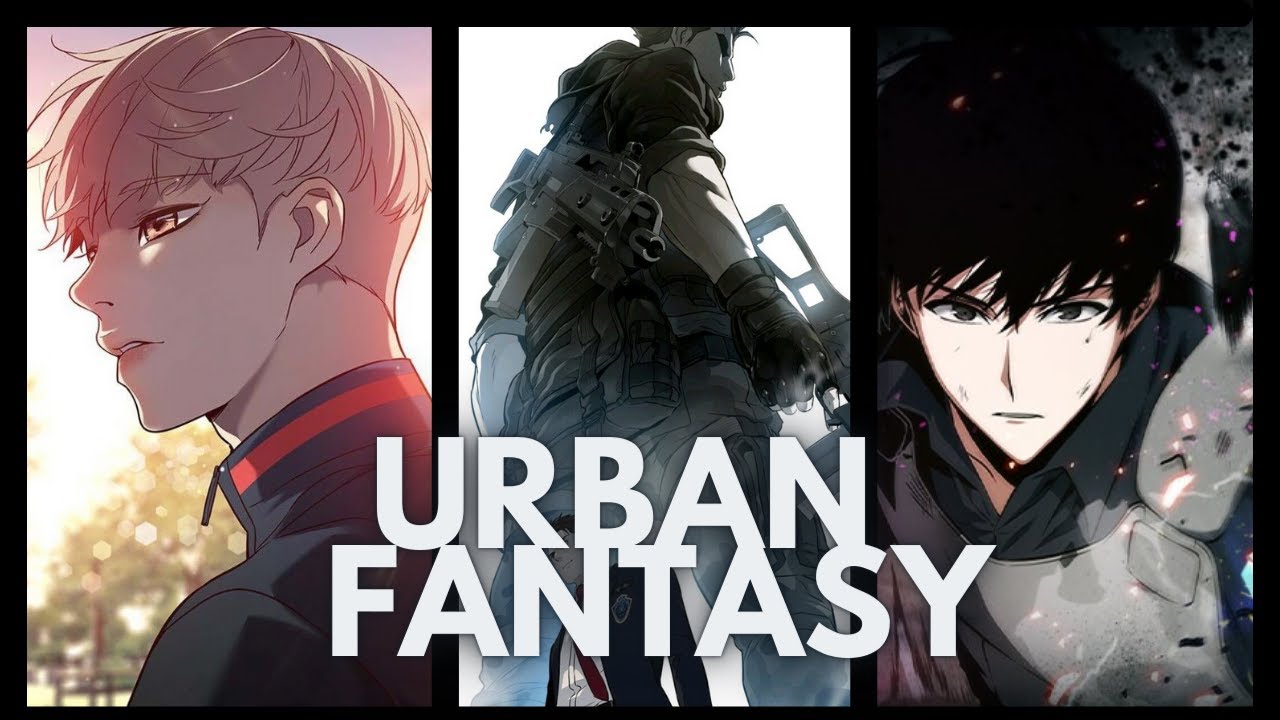 Urban Fantasy Manga Mayonaka no Occult Kōmuin Gets TV Anime  News  Anime  News Network