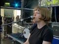 Electrelane - To The East - Live @ Paredes de Coura 2007.08.15 (04/10) [4:3 HQ]