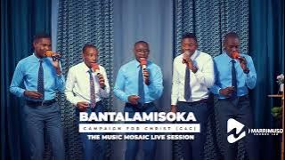 C4C  - Bantalamisoka (Music Mosaic Live Session)