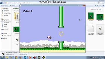Gamemaker | Flappy Bird (Tutorial)