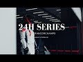 24h series  spafrancorchamps 2024