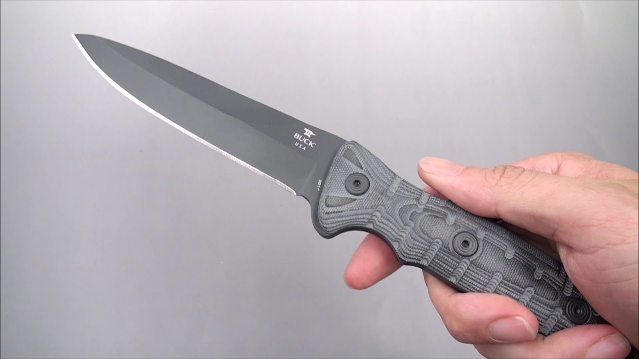 BUCKナイフ GCKスナイパー ナイフ・ナイフショップ リバートップ