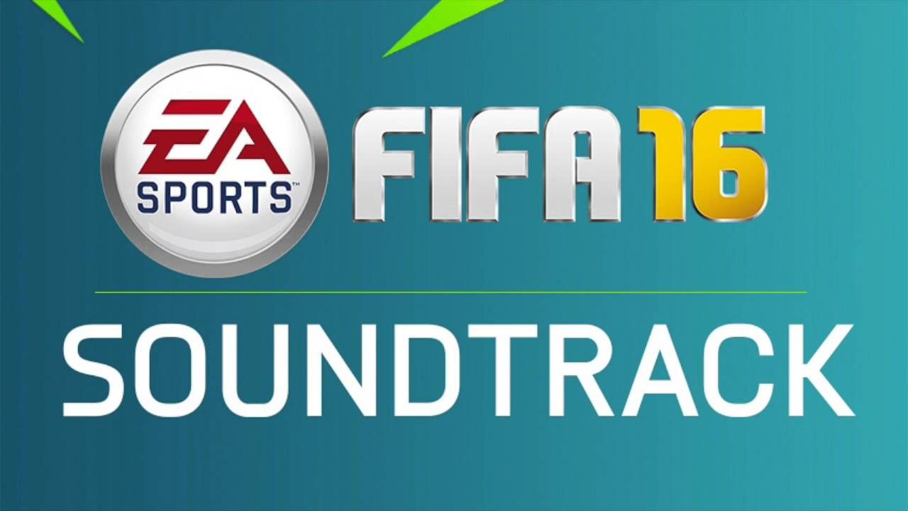 FIFA 16 Soundtrack - A Little Bit Of Fear ByApril Towers