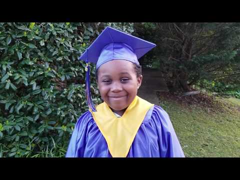 Duluth Adventist Christian School - When I Grow Up virtual graduation video