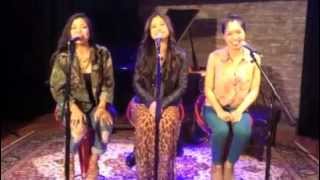 Emeli Sande - Clown Schae Cover