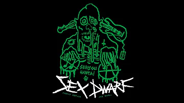 Sex Dwarf - Sensou Hantai [2019 Noisy Raw Punk]