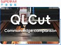 Cut Waste, Not Corners: Common-Line Cutting Unleashed.