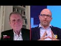 Il collegamento completo con Lucio Caracciolo su America di Trump, Europa e Israele