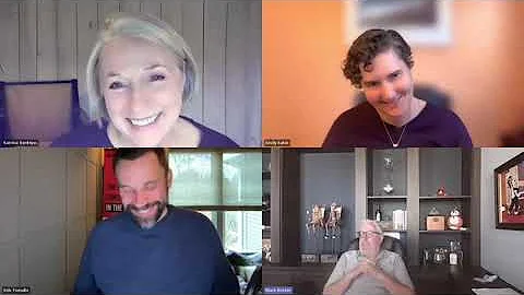 AI, Donors, and the Nonprofit Data Reckoning: A Conversation with Three Truth-Tellers