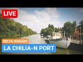 🔴 LIVE - LA CHILIA-N PORT