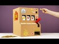 Handmade Fully Working Slot Machine and More Cool Inventions