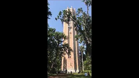Newell Bach Air BOK Tower Internationa Carillon Fe...