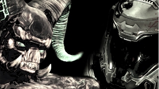 Doom INVADES Killer Instinct