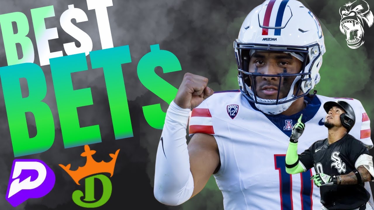 (CASH IT🔥🚀 )9/12 CFB FRIDAY Prizepicks Player Props | MLB Best Bets Today | CFB Best Bets Today