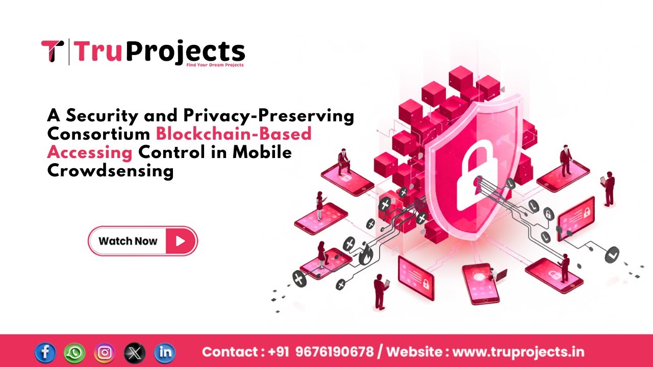 A Security and Privacy Preserving Consortium Blockchain Based Accessing ...