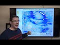 March 20, 2022 - 4:30 pm - Winter Weather Briefing for Western and Central Wyoming