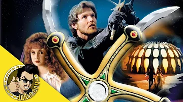 Krull - The Best Movie You Never Saw