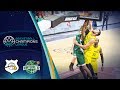 Oostende v nanterre 92  highlights  basketball champions league