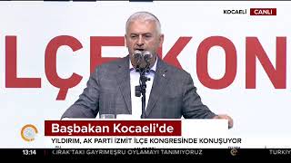 Erdoğanı Yasaklamaya Çalıştılar, Ak Partiyi Kapatmaya Çalıştılar