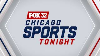 Chicago Sports Tonight - Monday, Aug. 03, 2026