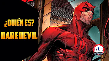 ¿Quién es el enemigo número uno de Daredevil?