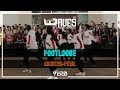 Footloose quarterfinal  waves bits goa  theverb official
