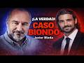 ¿QUÉ PASÓ REALMENTE CON MARIO BIONDO? Javier Bleda revela toda la verdad