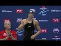 Smith and Flickinger Duel | Women's 200 Butterfly A Final | 2020 TYR Pro Swim Series - Knoxville