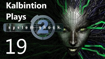 OS Upgrade - Ep19 - System Shock 2