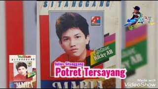 Potret Tersayang - Julius Sitanggang