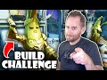 Fortnite Season 5 Build Challenge!