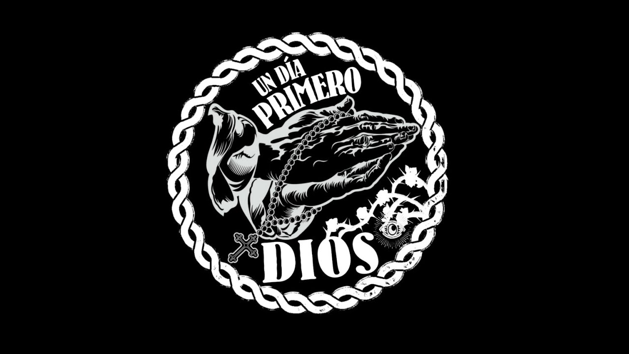 DANI HEI UN DÍA PRIMERO DIOS (LETRA) YouTube