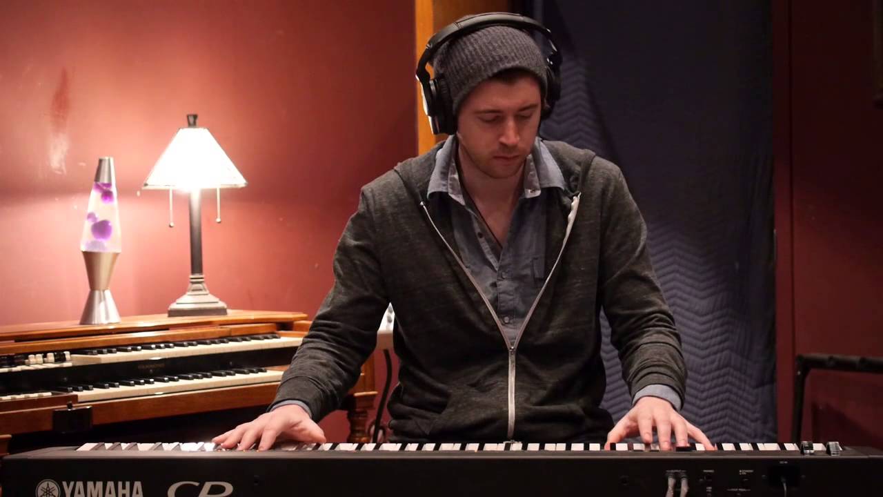 The Circus Life - 024 - Melodime - 'Love Songs and Lies'