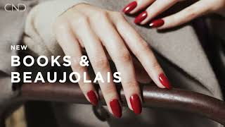 CND™ Wild Romantics | The Collection