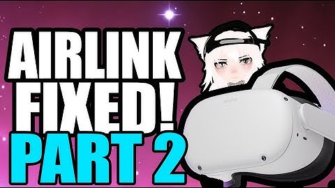 PART 2 AIRLINK PROBLEMS SOLVED TROUBLESHOOT