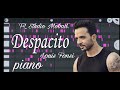 New 2020 Louis Fonsy &quot;Despacito&quot; FL Studio Mobile